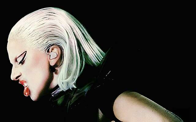 'CHROMATICA BALL': Een muzikaal meesterwerk van Gaga